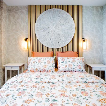 Luxury Palm Tenerife Playa de las Américas Extérieur photo