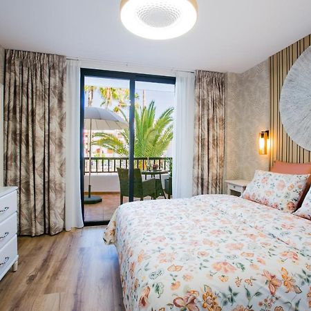 Luxury Palm Tenerife Playa de las Américas Extérieur photo
