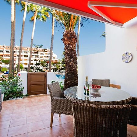 Luxury Palm Tenerife Playa de las Américas Extérieur photo