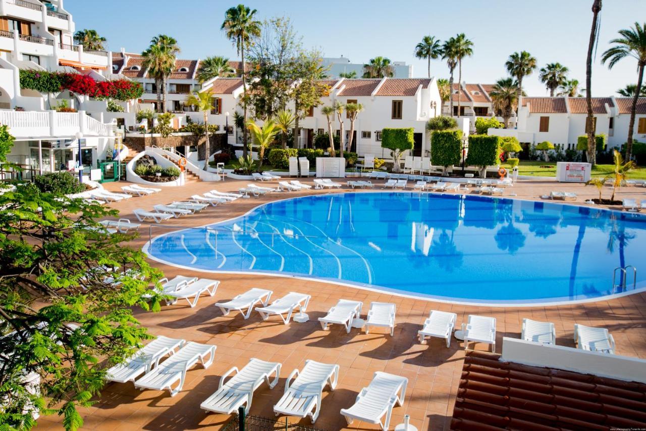 Luxury Palm Tenerife Playa de las Américas Extérieur photo