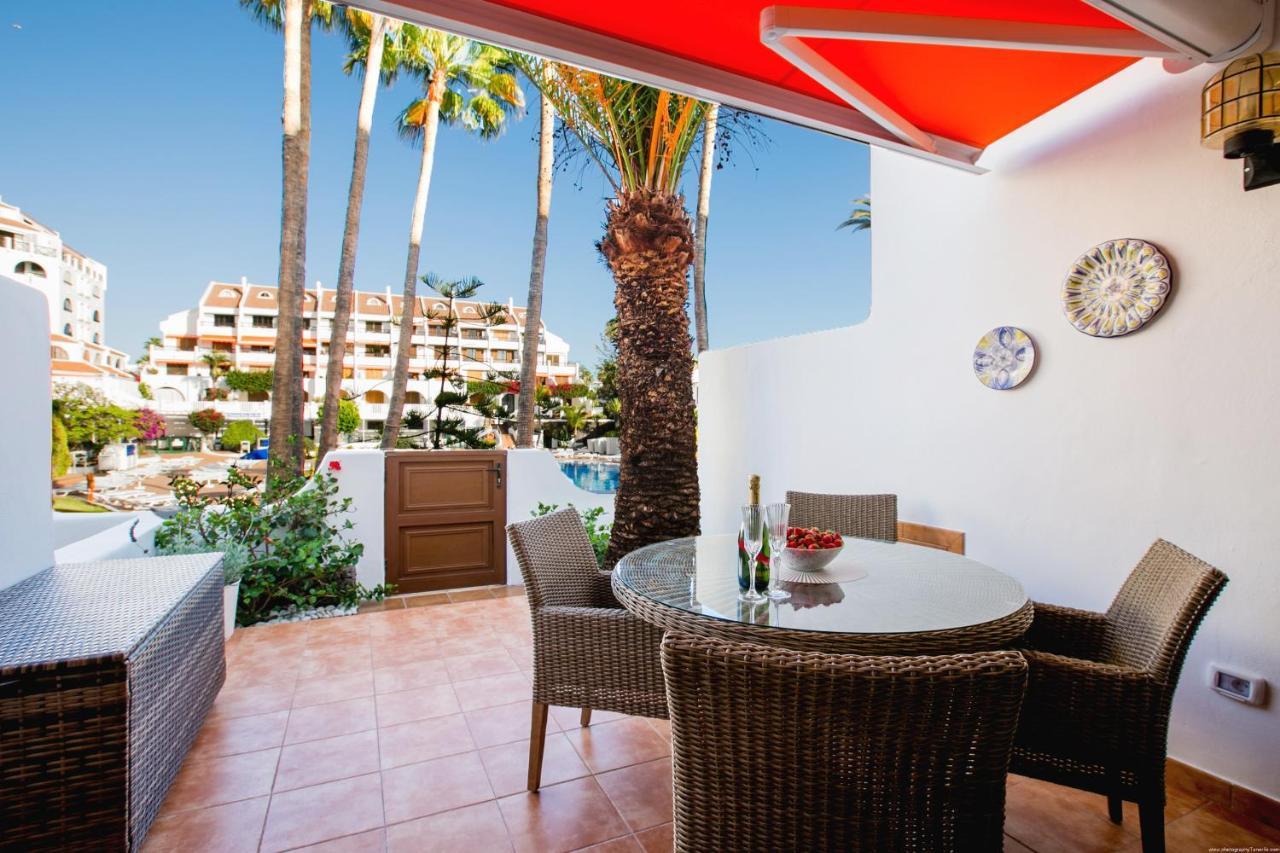 Luxury Palm Tenerife Playa de las Américas Extérieur photo