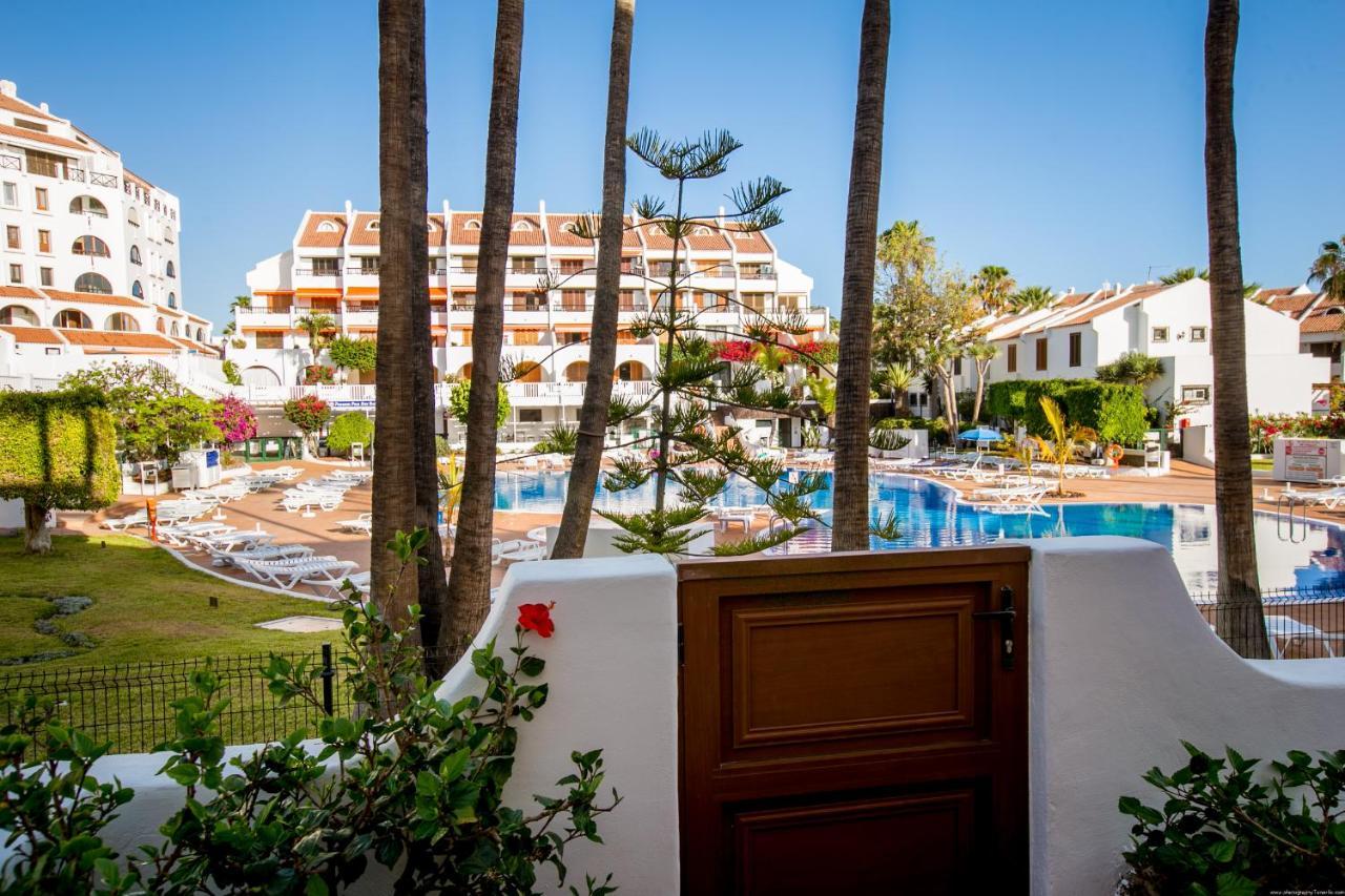 Luxury Palm Tenerife Playa de las Américas Extérieur photo