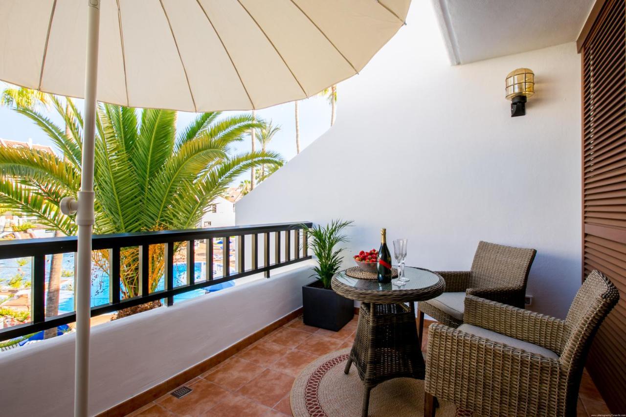 Luxury Palm Tenerife Playa de las Américas Extérieur photo