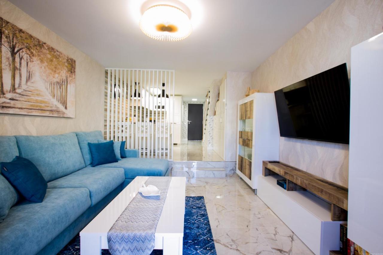 Luxury Palm Tenerife Playa de las Américas Extérieur photo