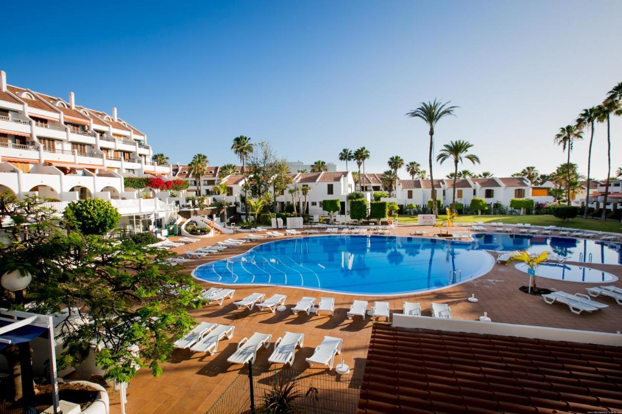 Luxury Palm Tenerife Playa de las Américas Extérieur photo