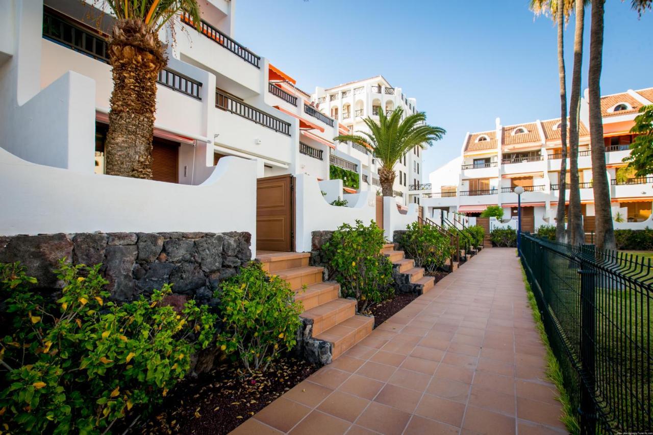 Luxury Palm Tenerife Playa de las Américas Extérieur photo