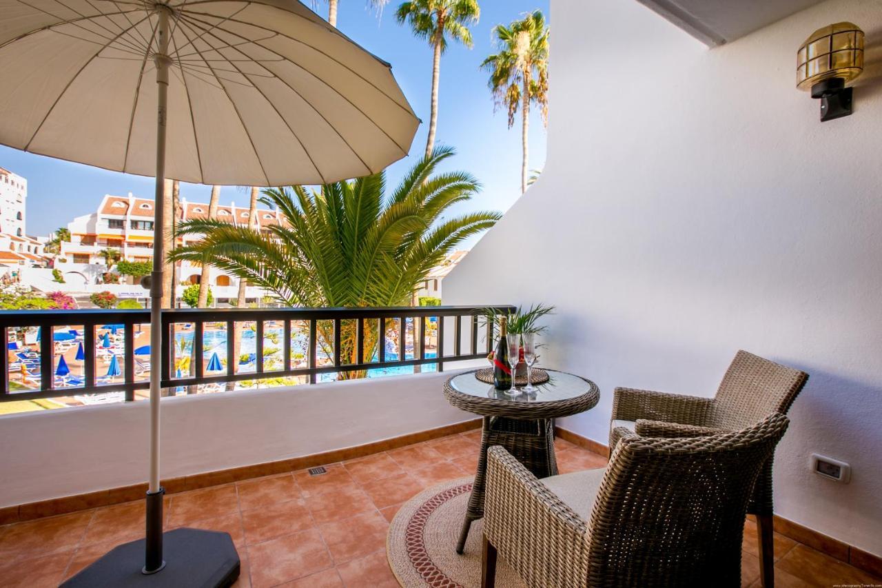 Luxury Palm Tenerife Playa de las Américas Extérieur photo