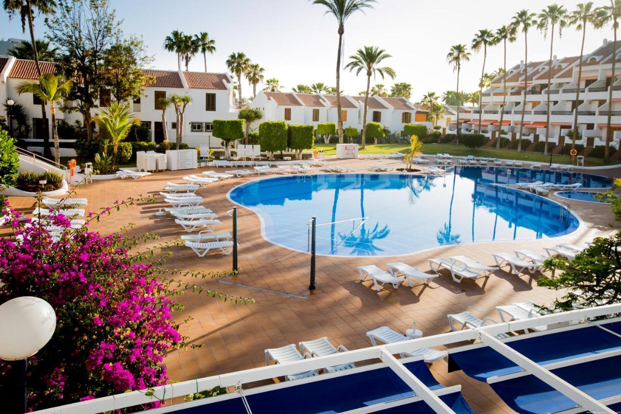 Luxury Palm Tenerife Playa de las Américas Extérieur photo