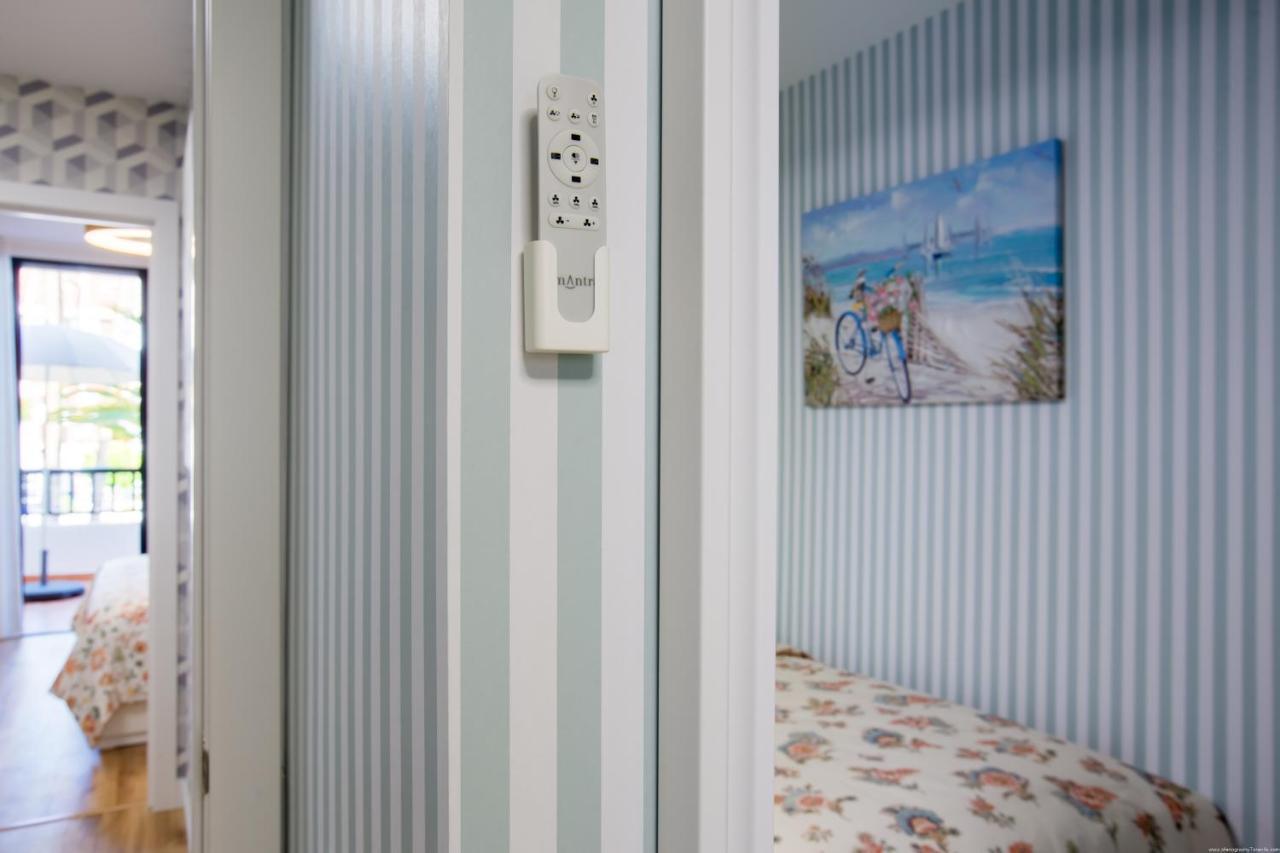 Luxury Palm Tenerife Playa de las Américas Extérieur photo